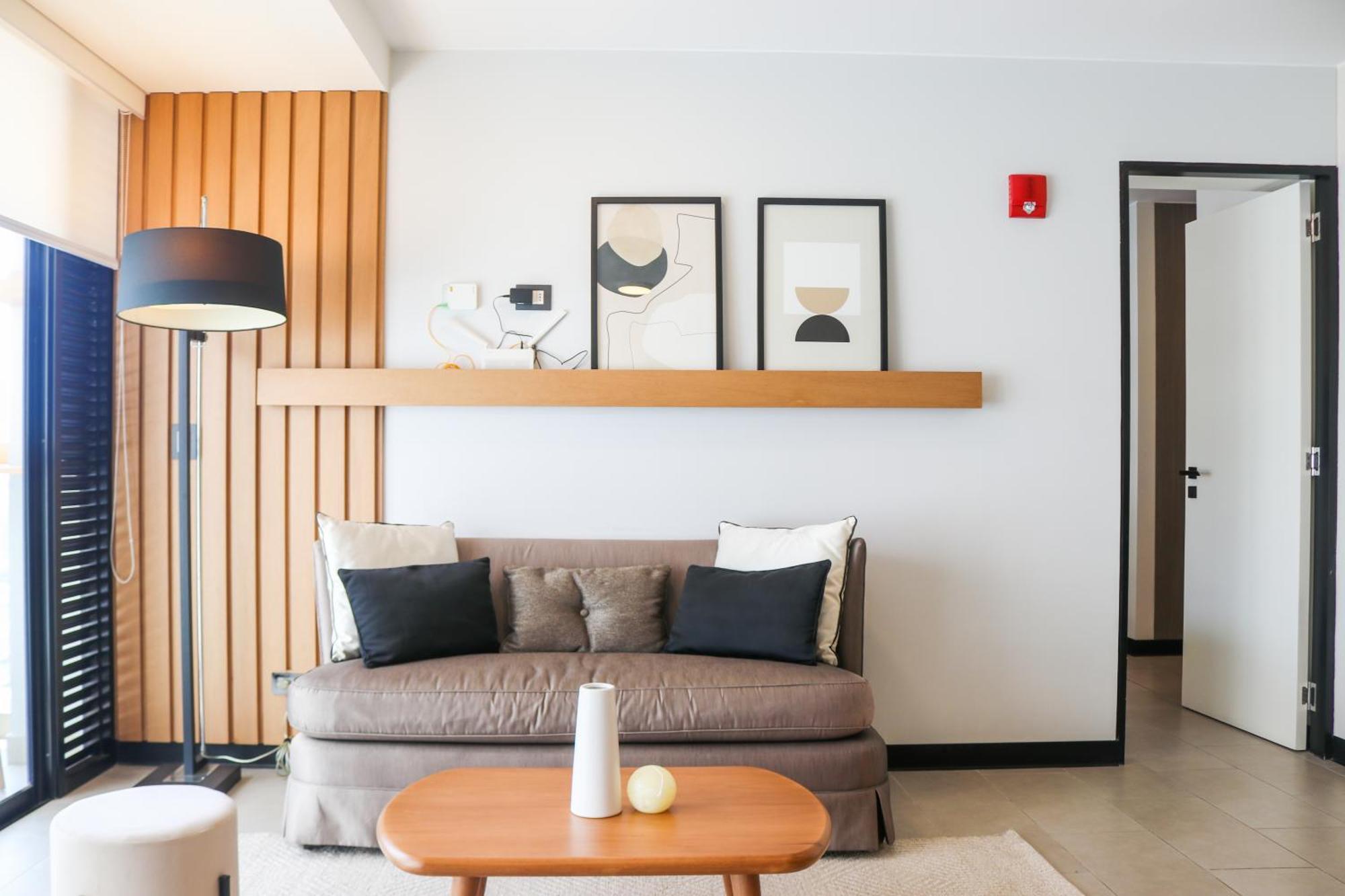 Navarrete By Wynwood House Apartment
