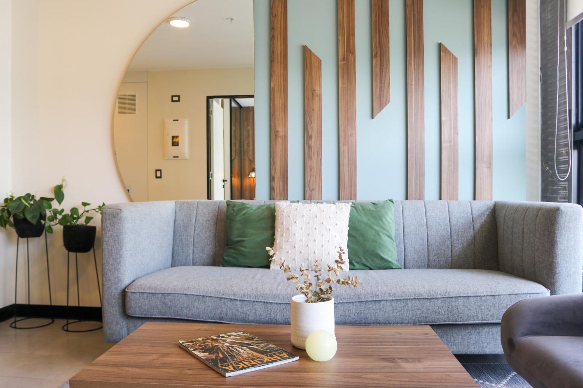 Apartment Navarrete By Wynwood House Lima