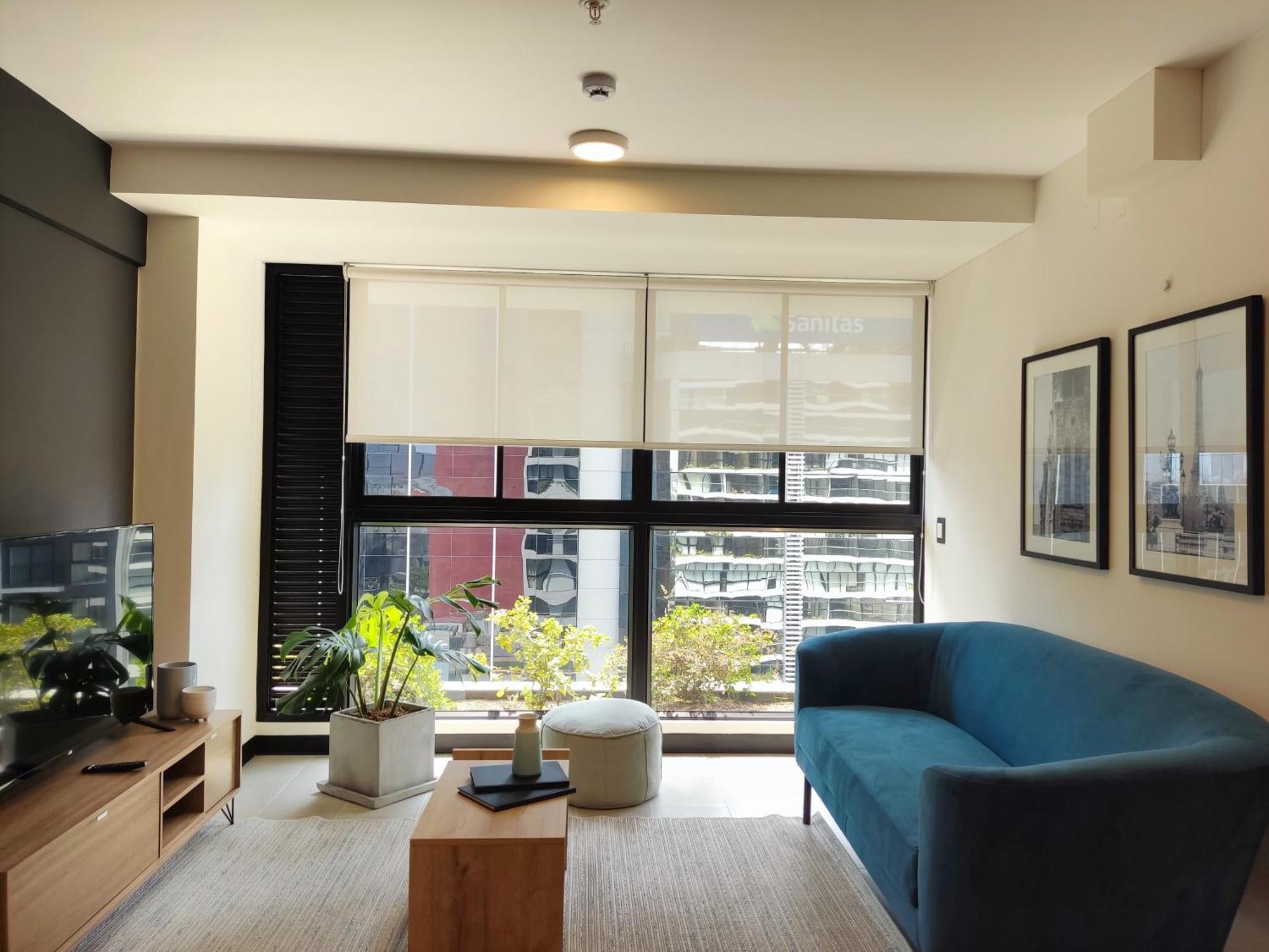 Apartment Navarrete By Wynwood House *