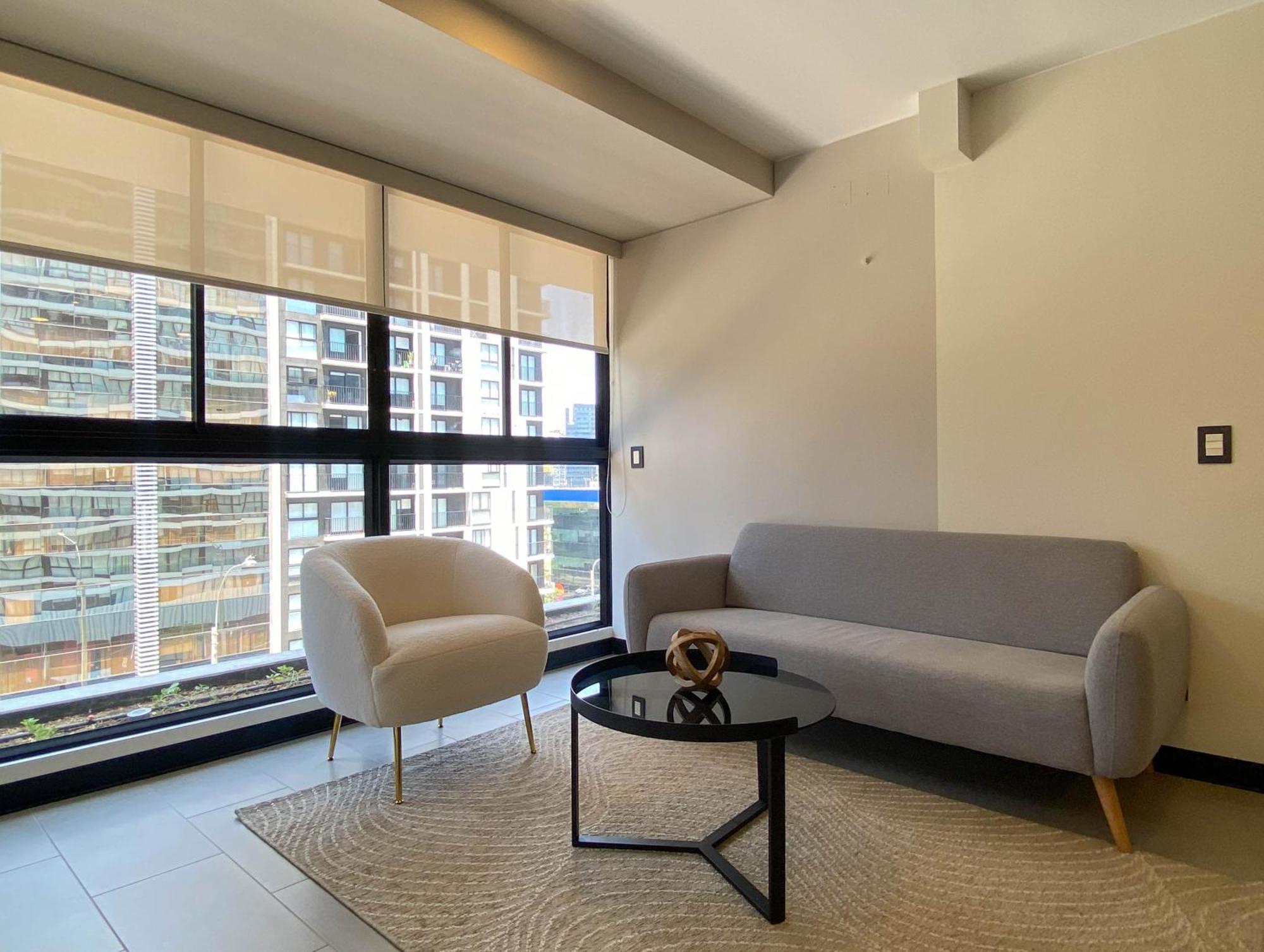 Apartment Navarrete By Wynwood House