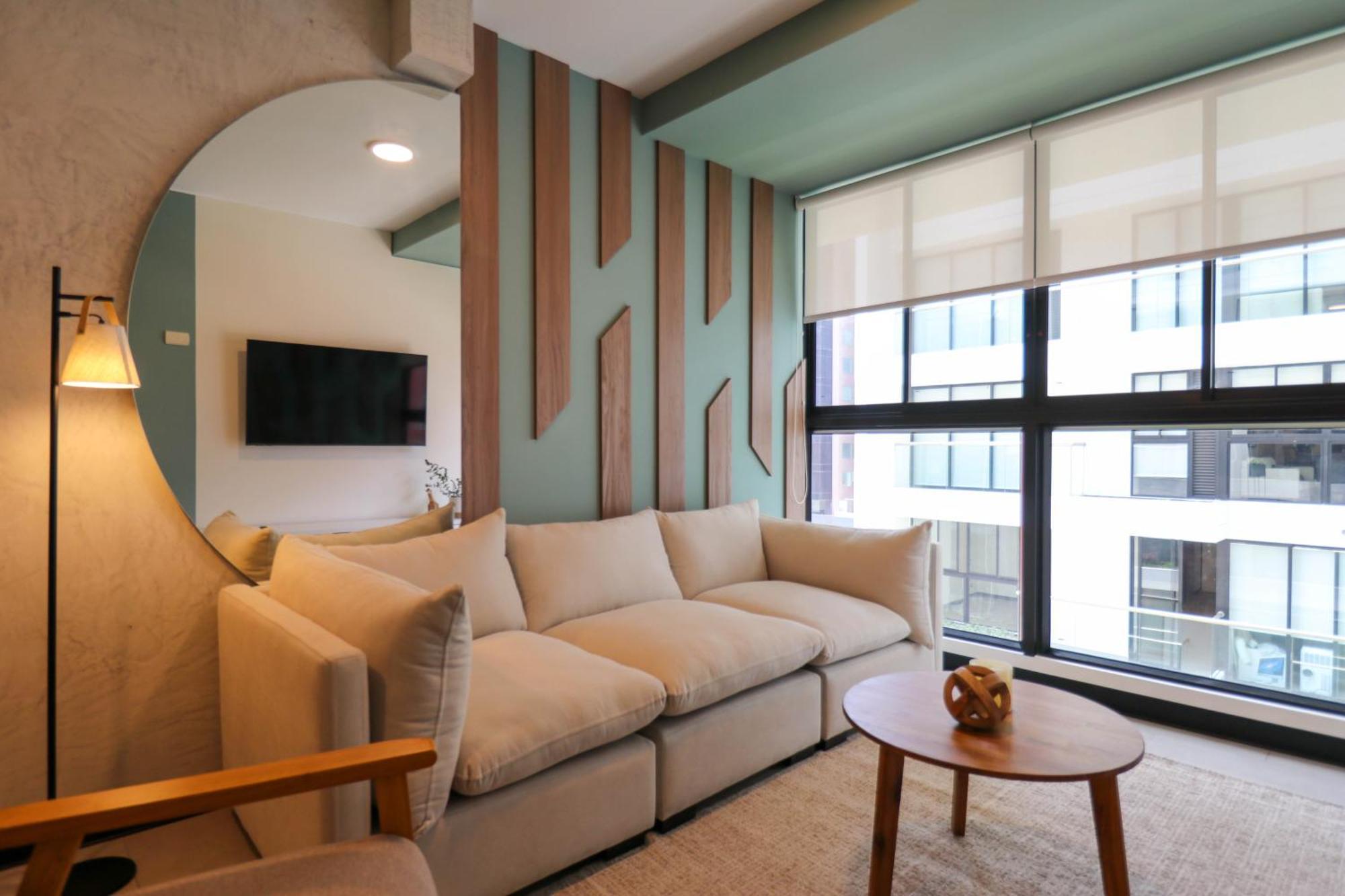 Apartment Navarrete By Wynwood House