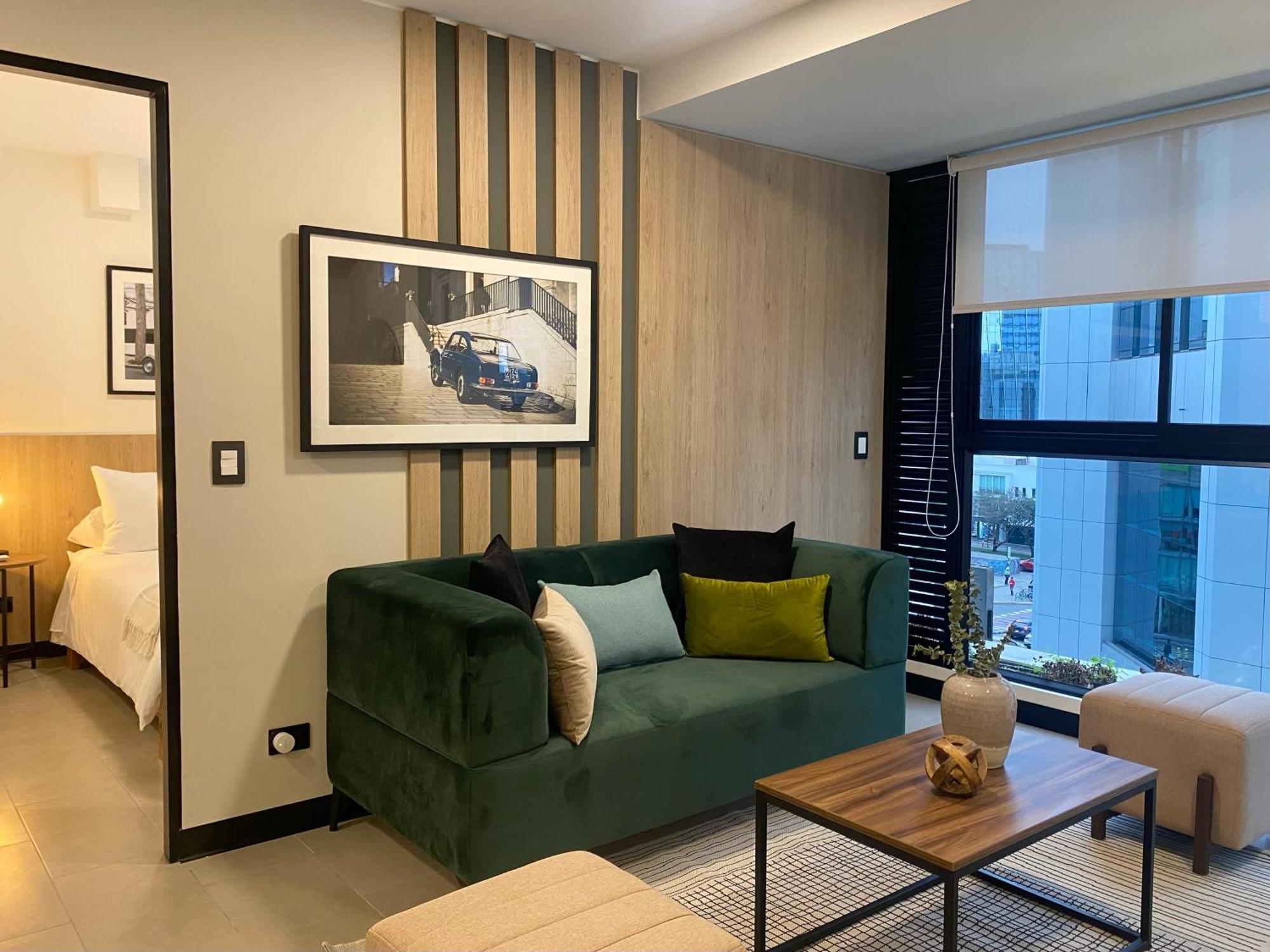 Navarrete By Wynwood House Apartment