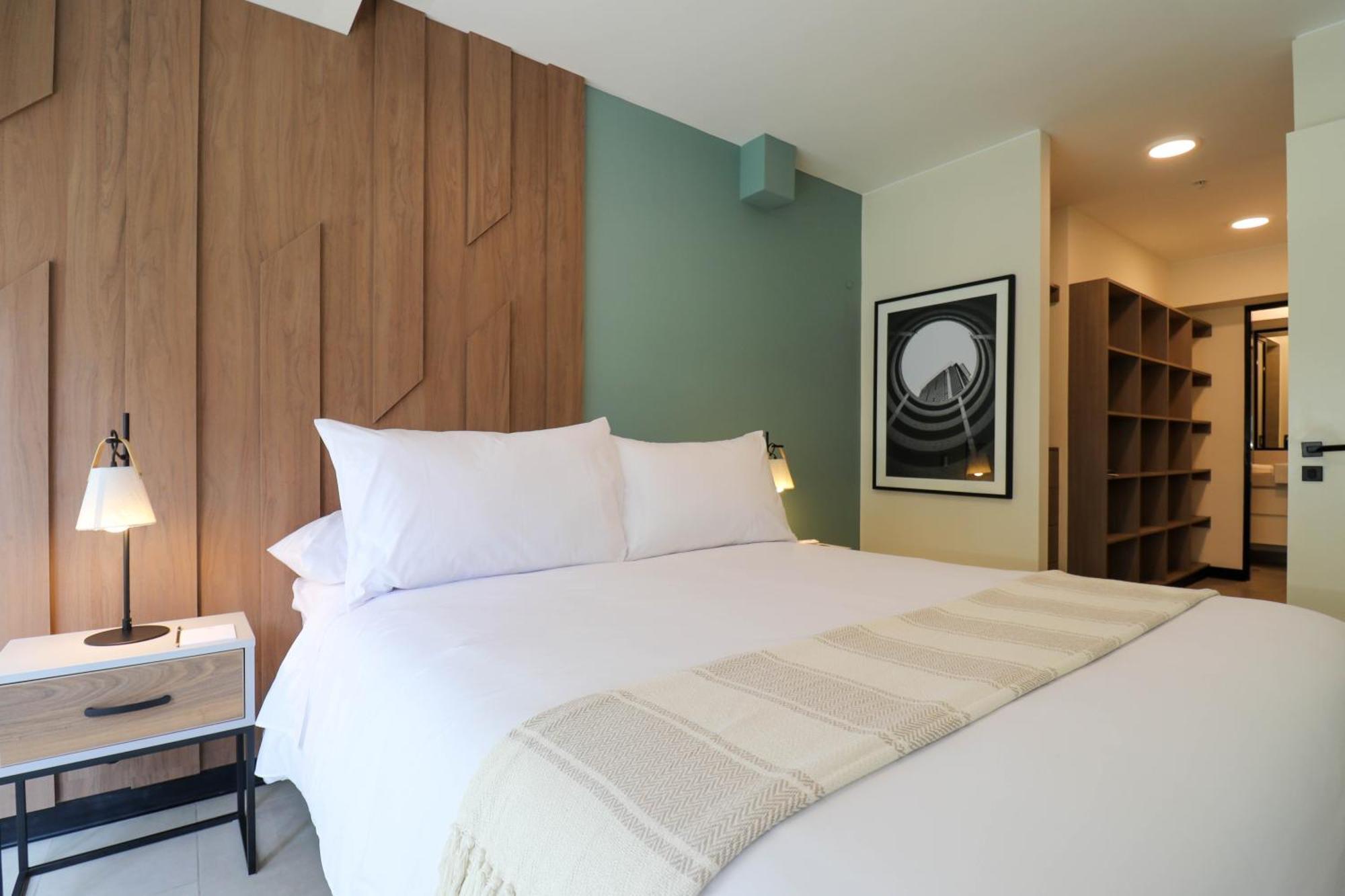 Navarrete By Wynwood House Lima