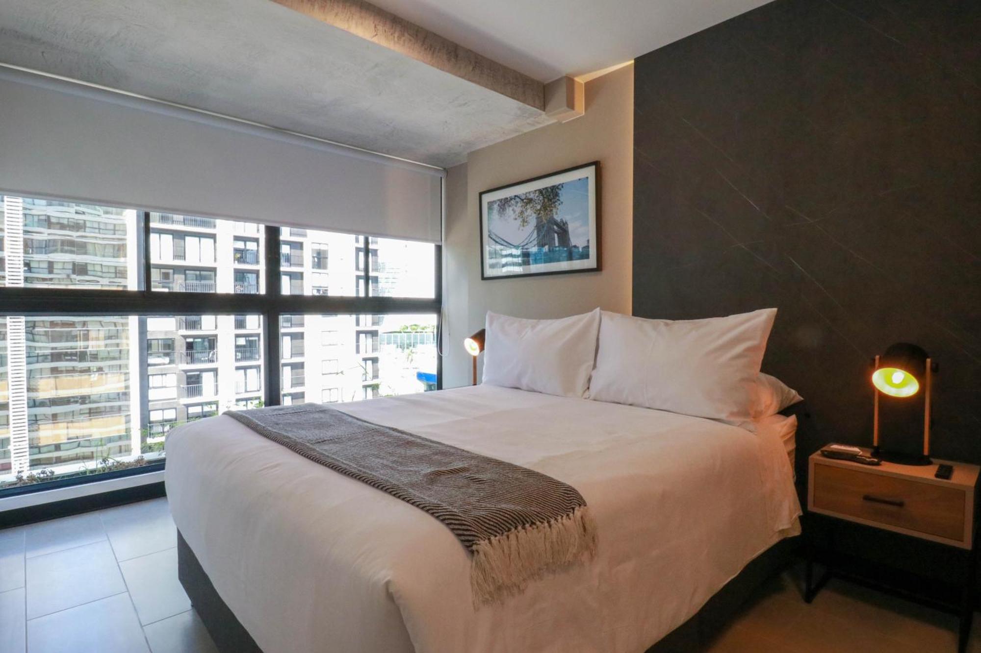 Navarrete By Wynwood House Apartamento