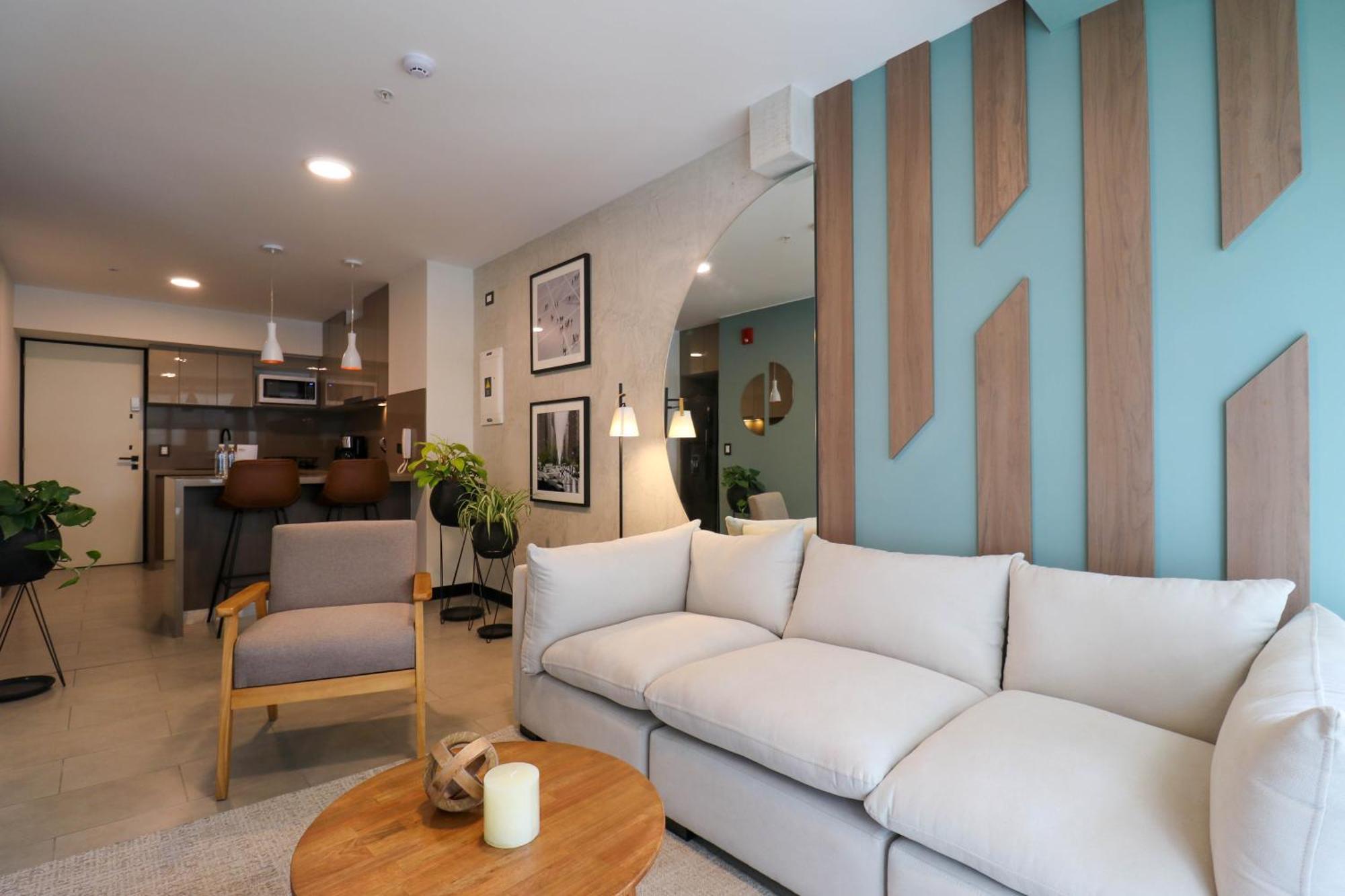 Navarrete By Wynwood House * Lima