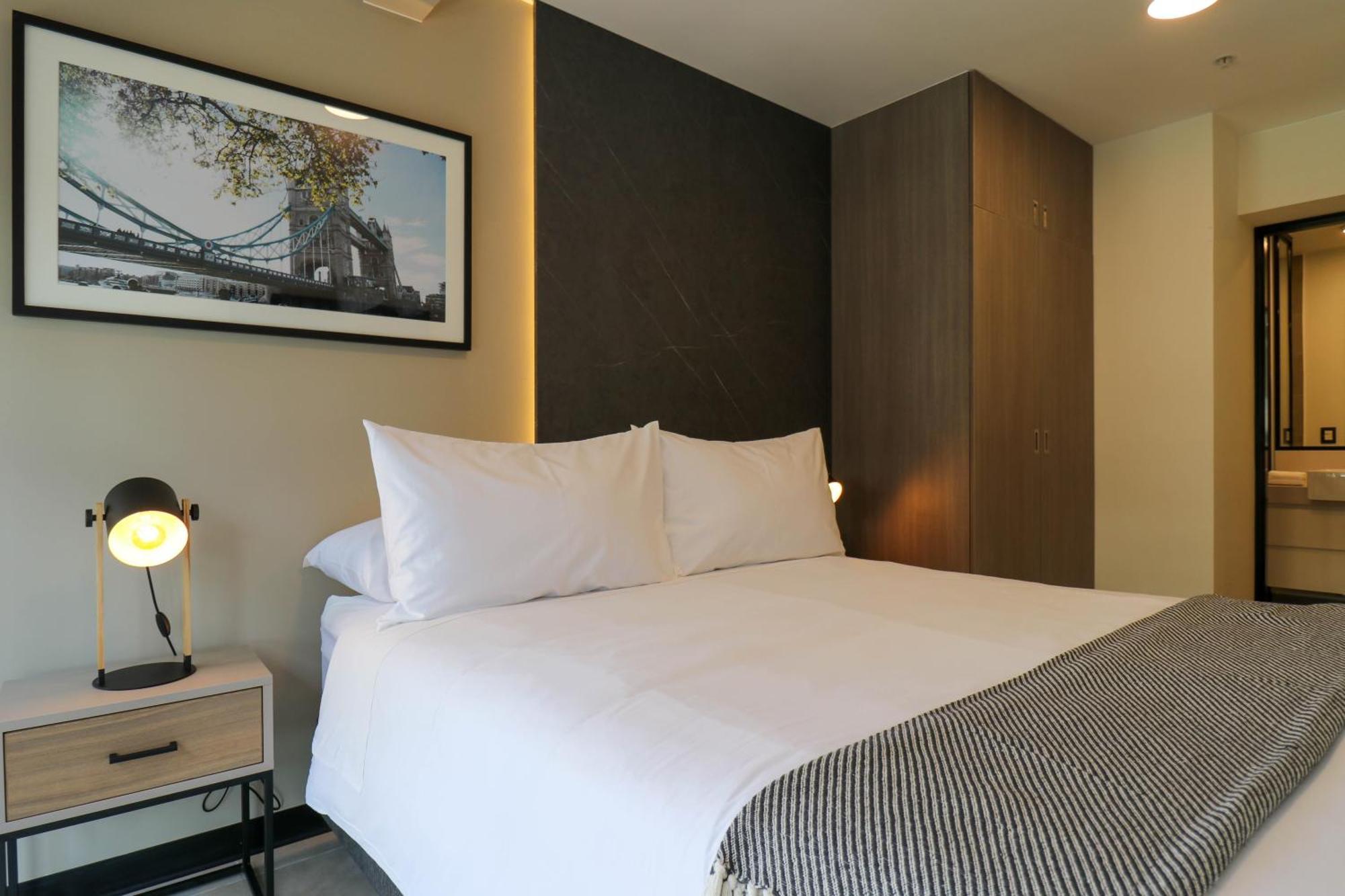 Navarrete By Wynwood House Apartment