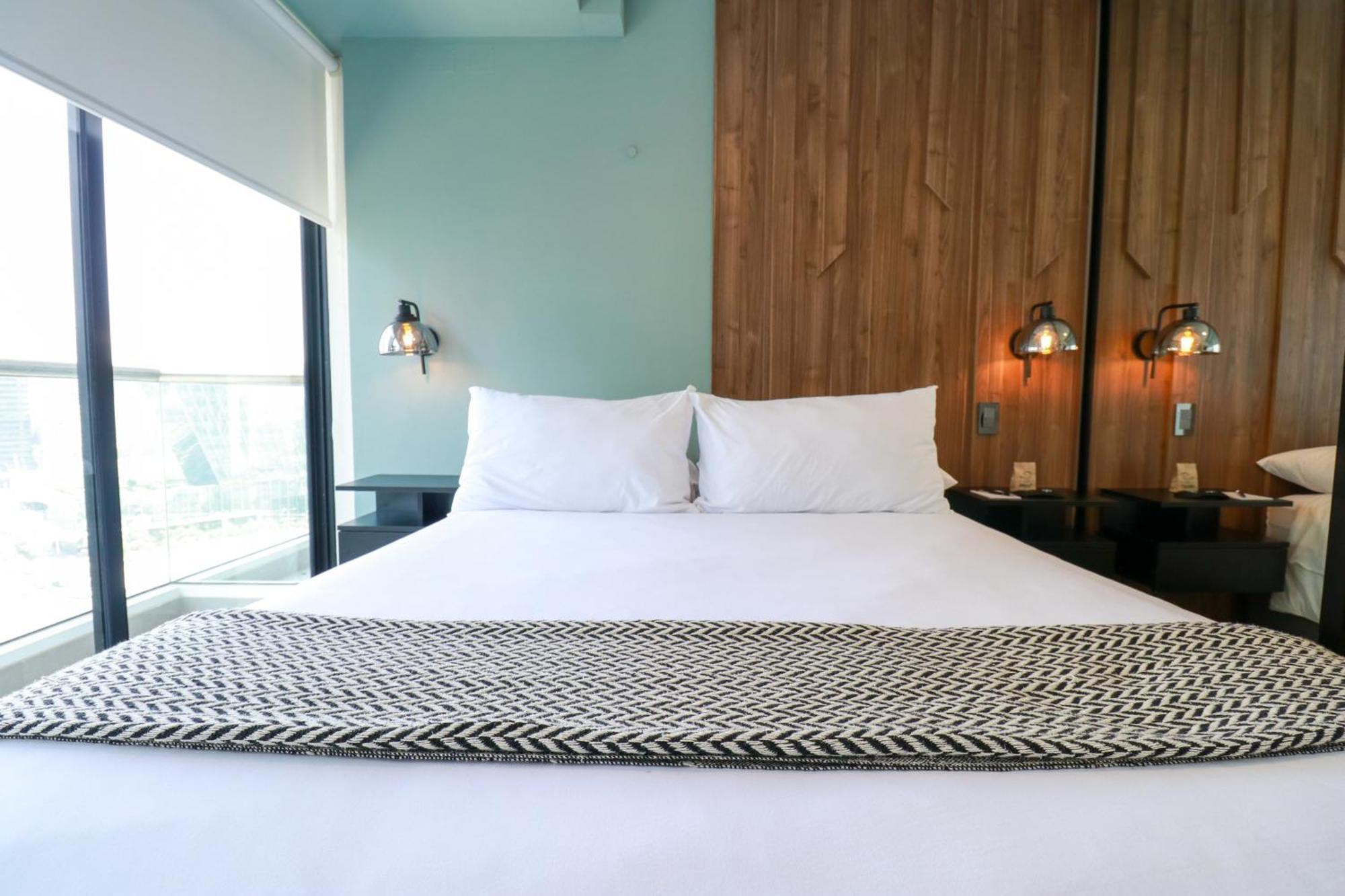 Apartment Navarrete By Wynwood House Lima