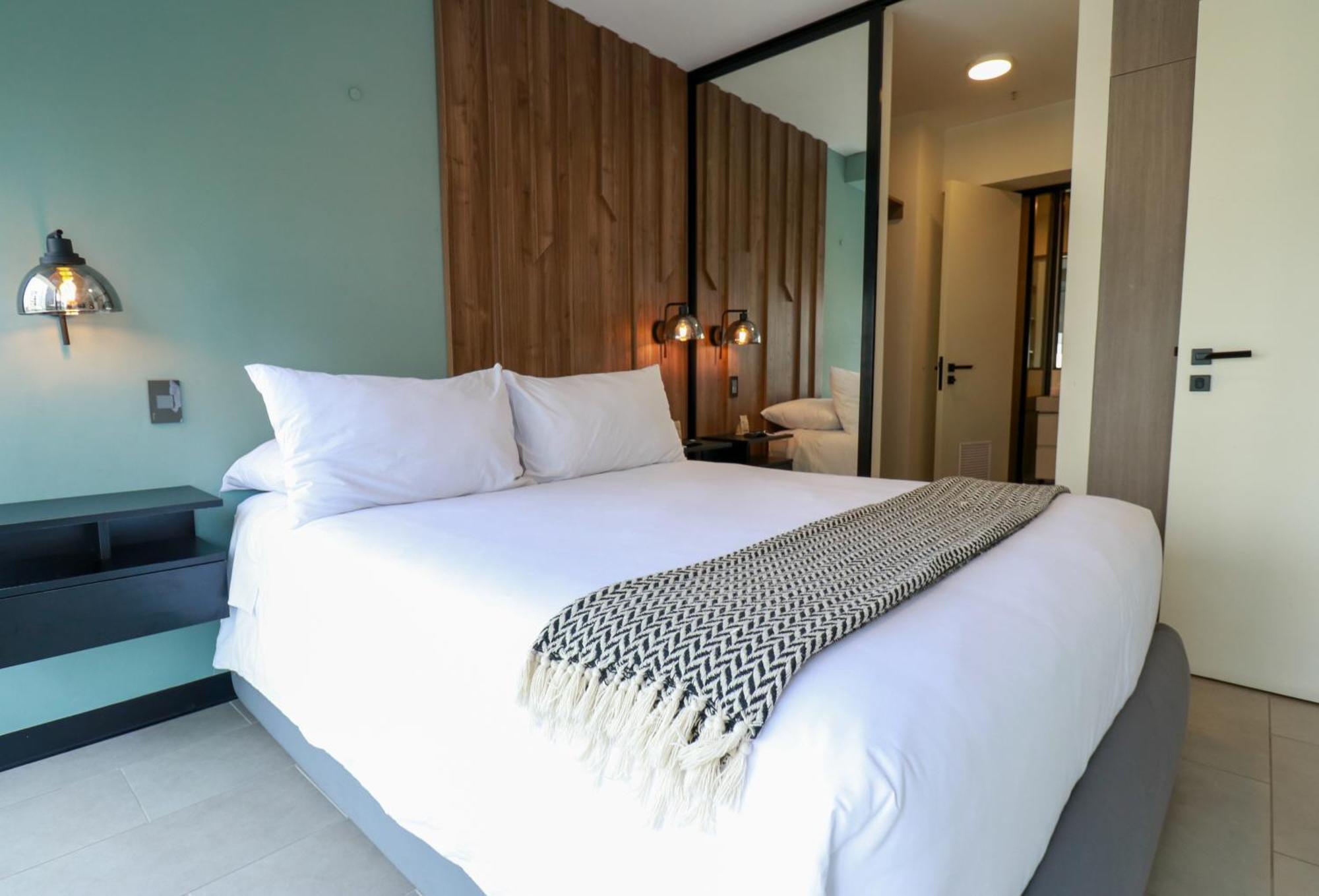 Apartment Navarrete By Wynwood House Lima