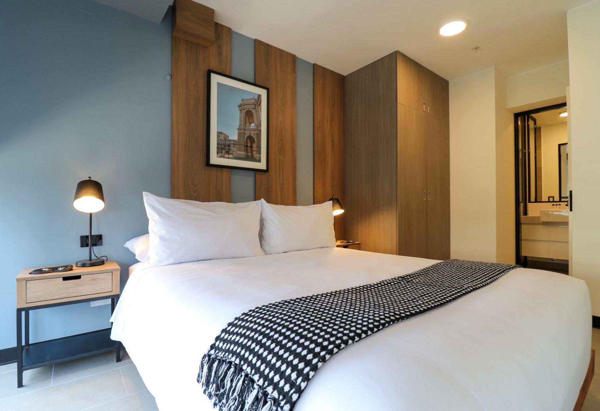 Apartment Navarrete By Wynwood House