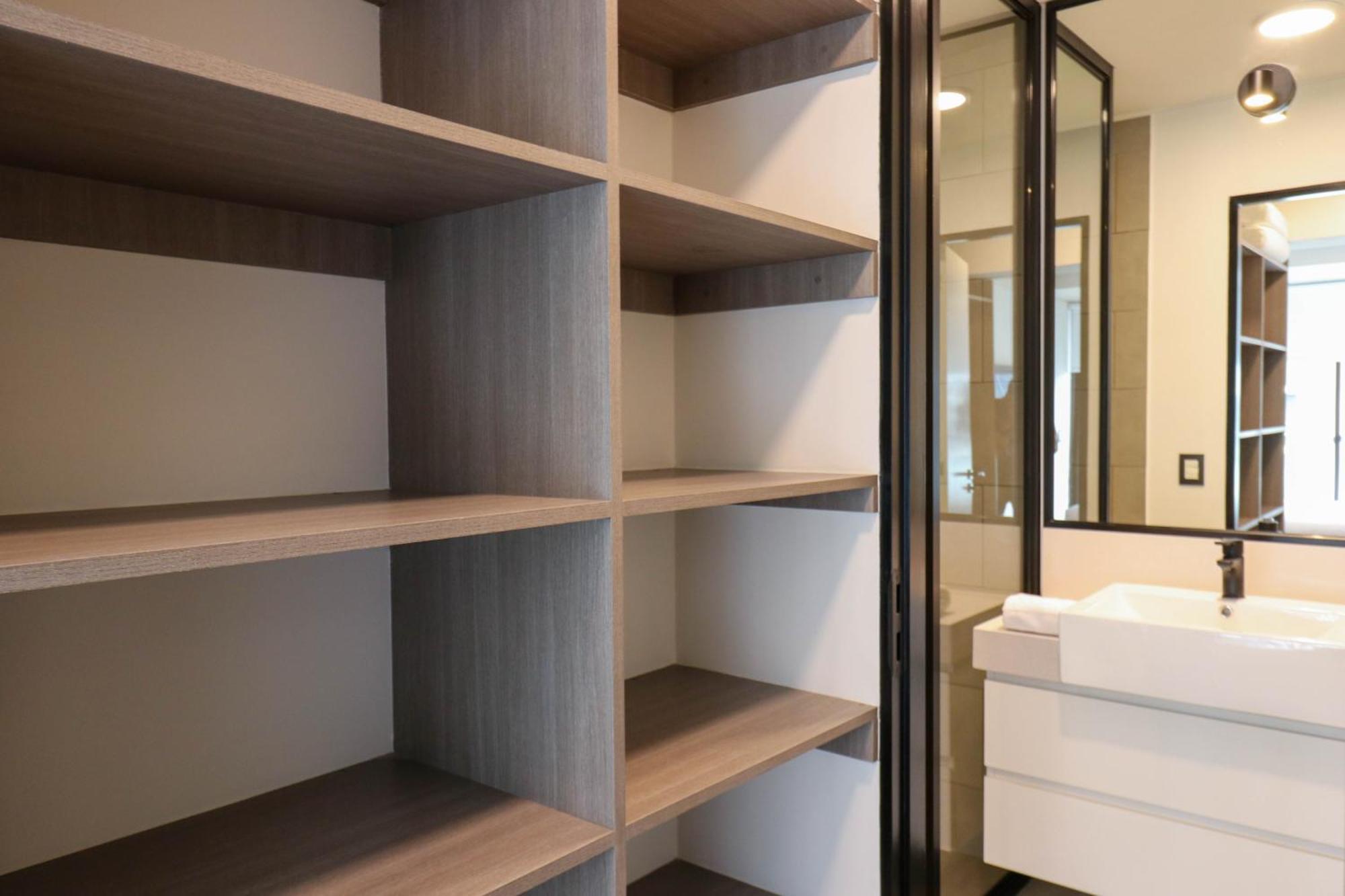 Navarrete By Wynwood House Apartment Lima