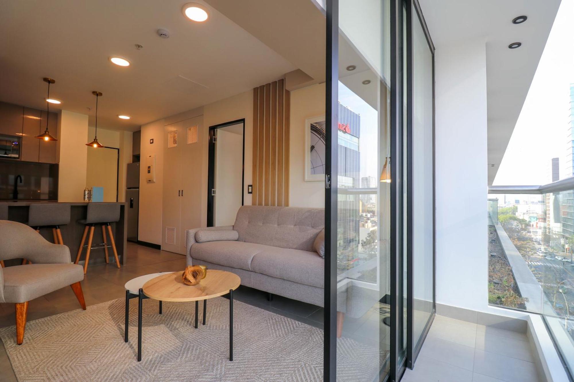 Navarrete By Wynwood House Apartment *