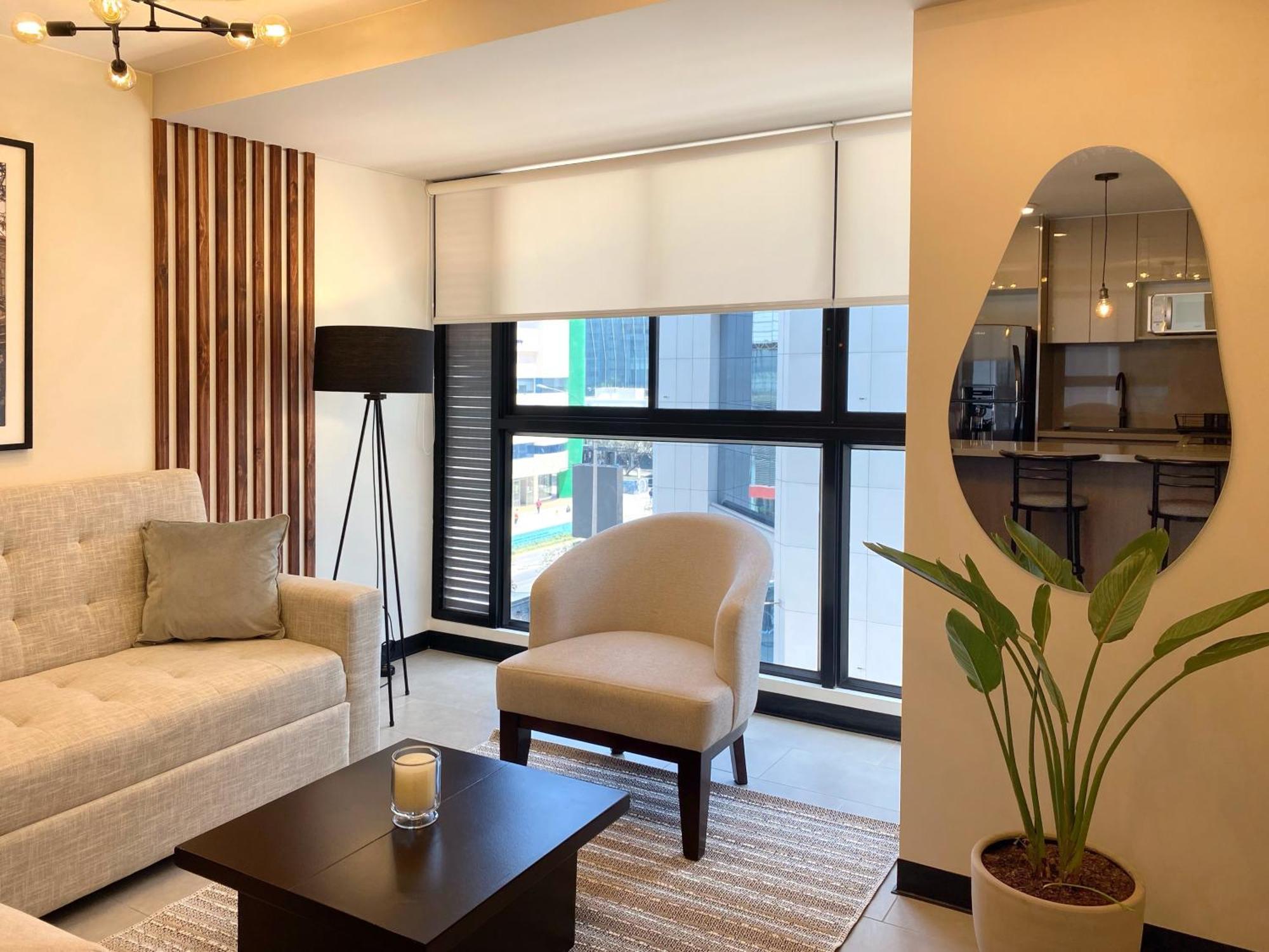 Navarrete By Wynwood House Apartamento Lima