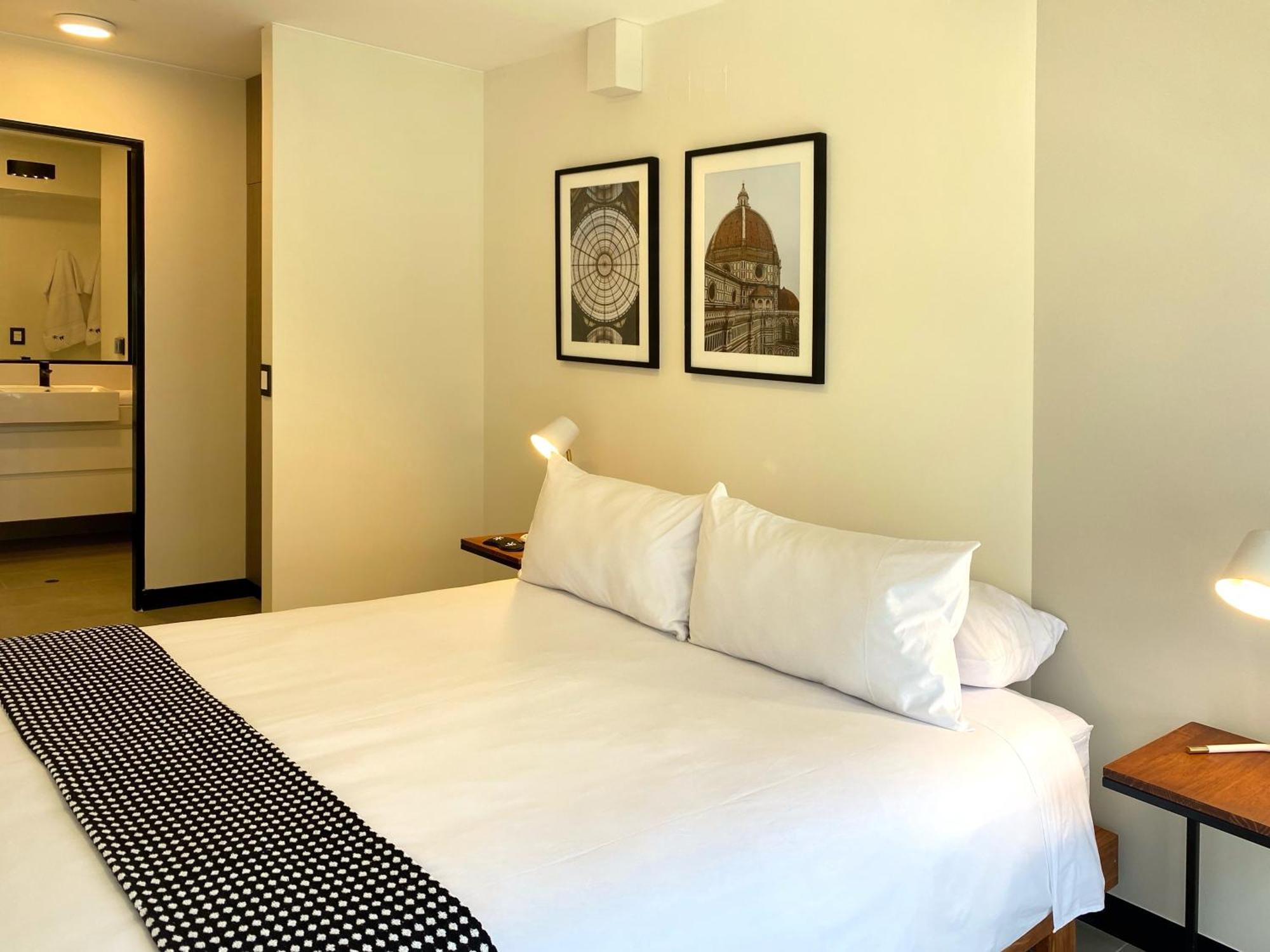 Apartment Navarrete By Wynwood House *