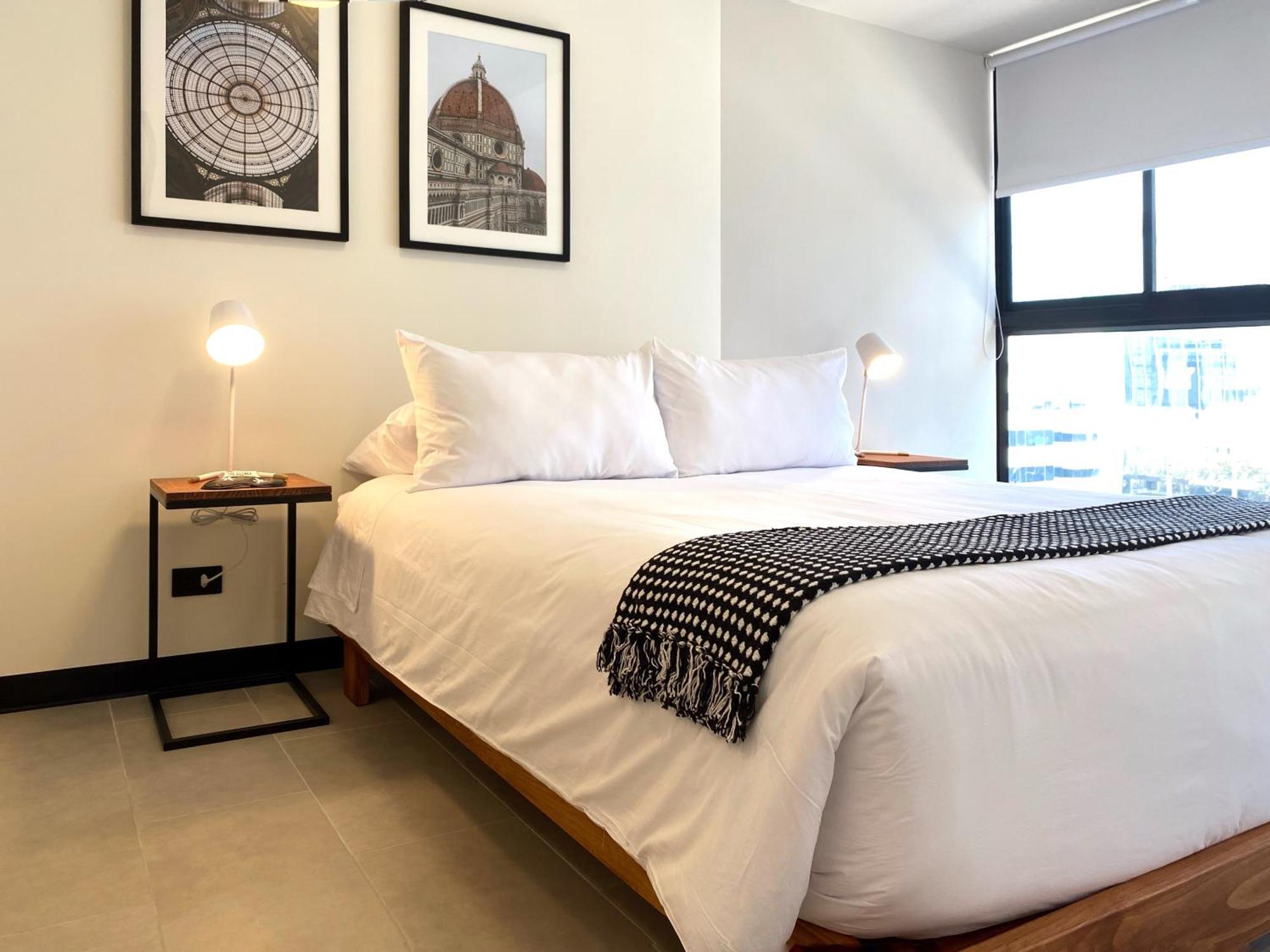 Navarrete By Wynwood House * Lima