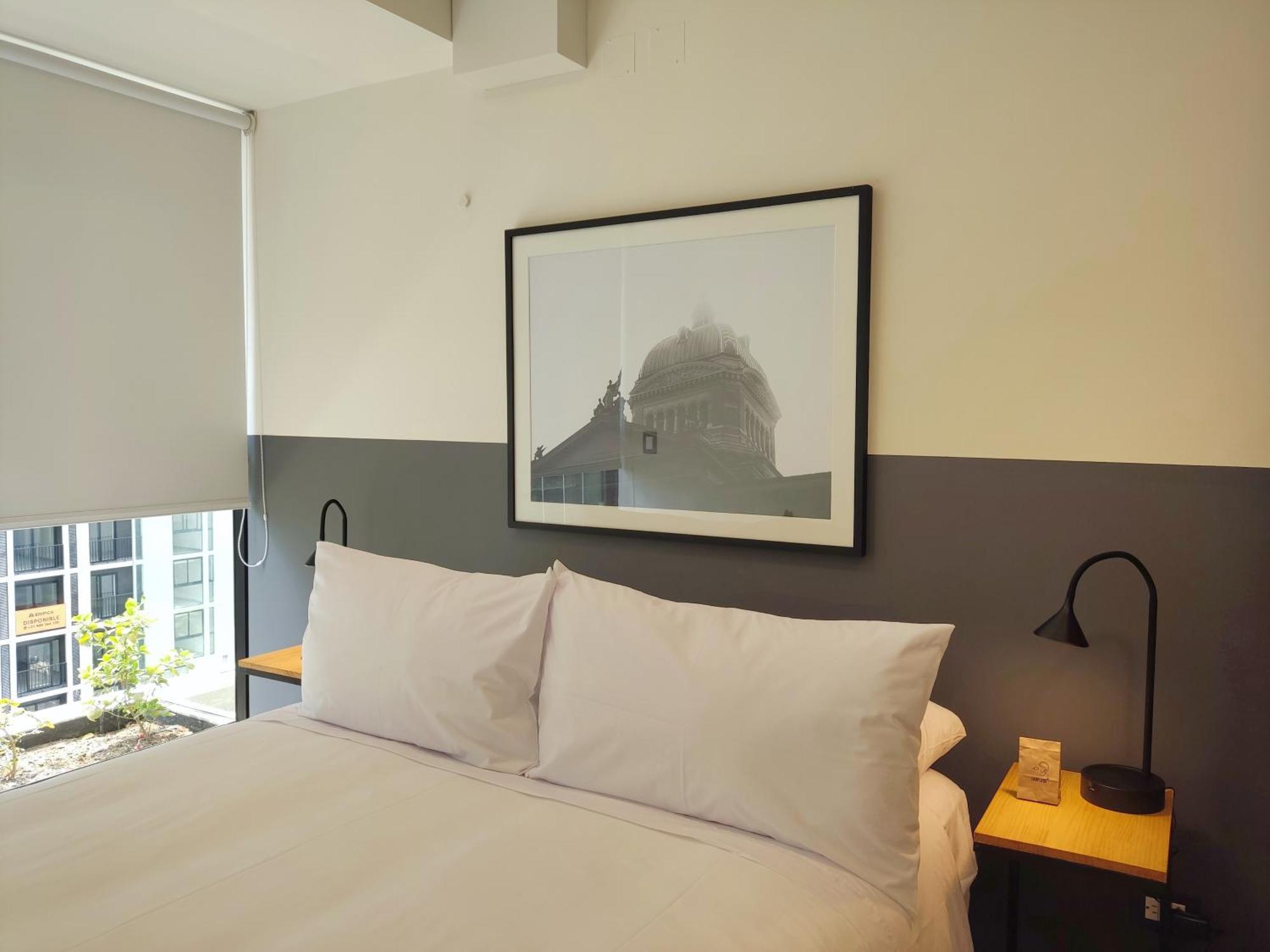 Apartment Navarrete By Wynwood House
