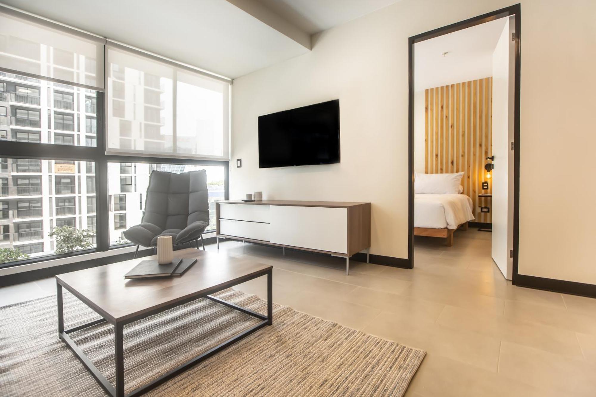 Navarrete By Wynwood House Apartment Lima