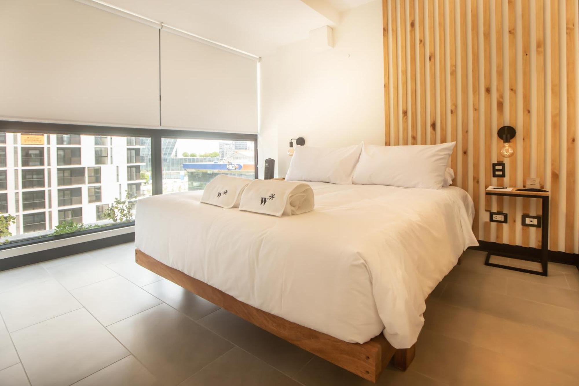 Navarrete By Wynwood House Apartment *