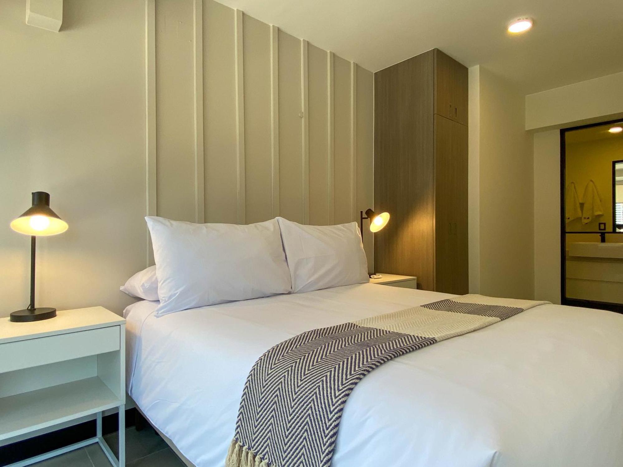 Apartment Navarrete By Wynwood House Lima