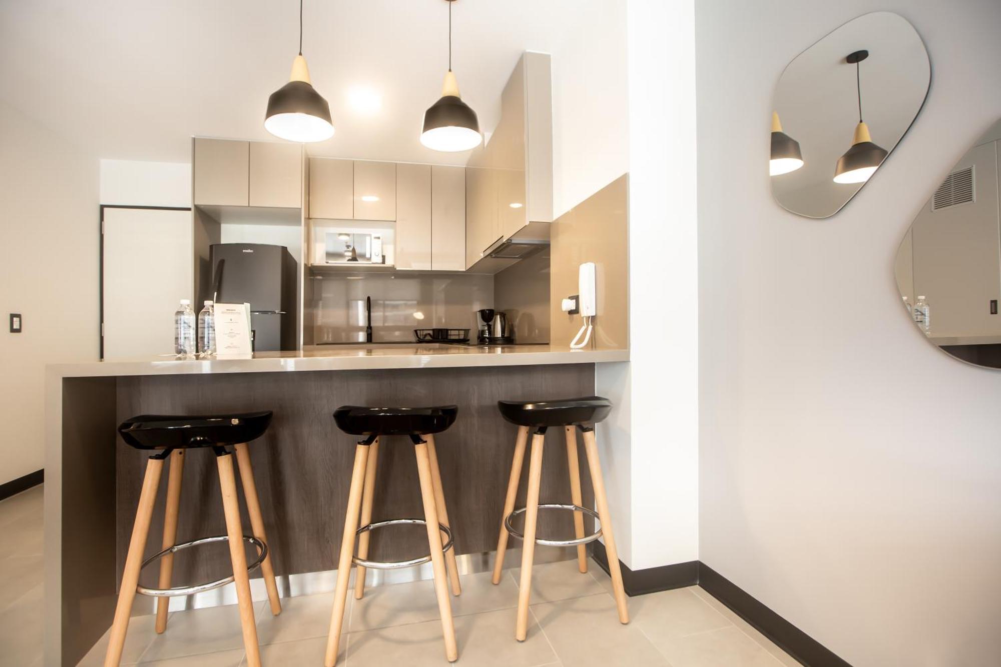 Apartment Navarrete By Wynwood House