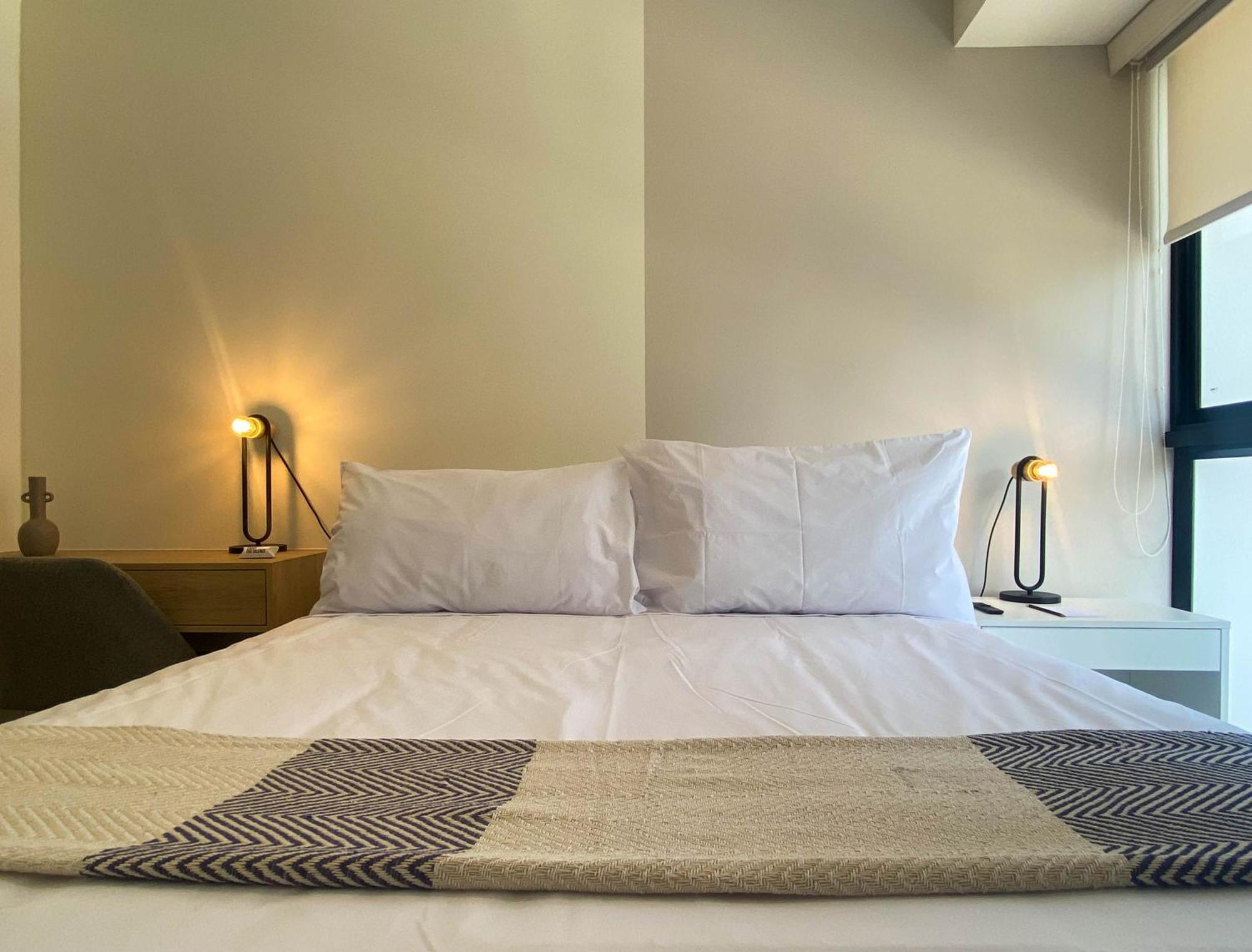 Apartment Navarrete By Wynwood House Lima