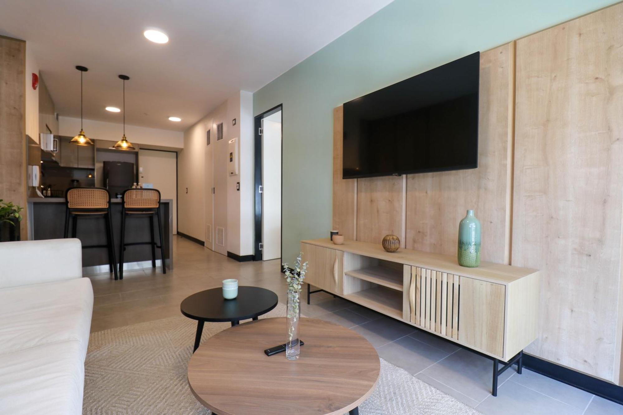 Apartment Navarrete By Wynwood House