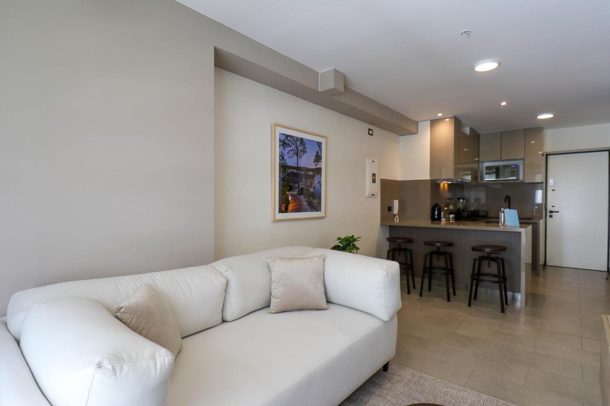 Apartamento Navarrete By Wynwood House Lima