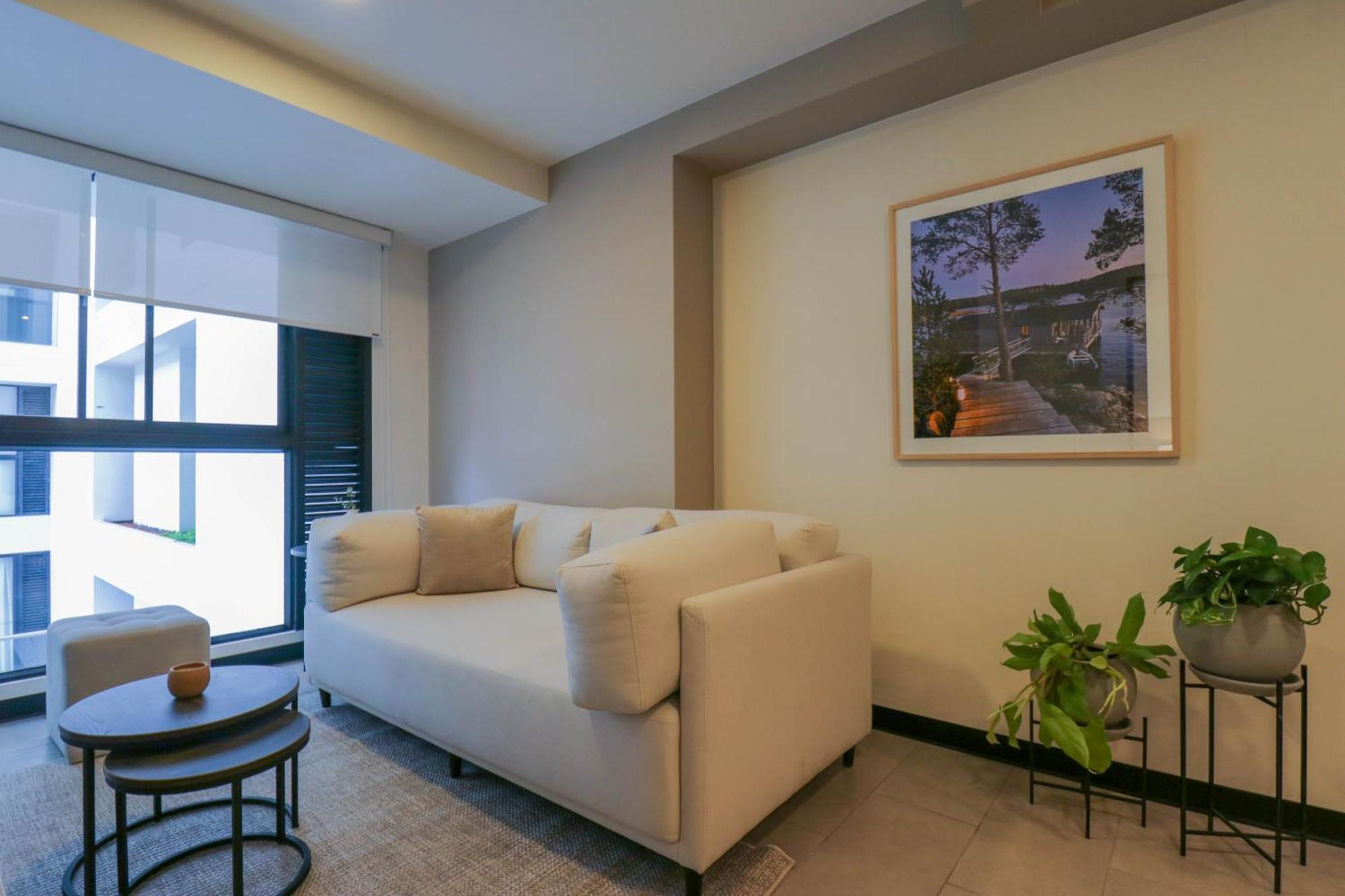 Navarrete By Wynwood House Apartment Lima