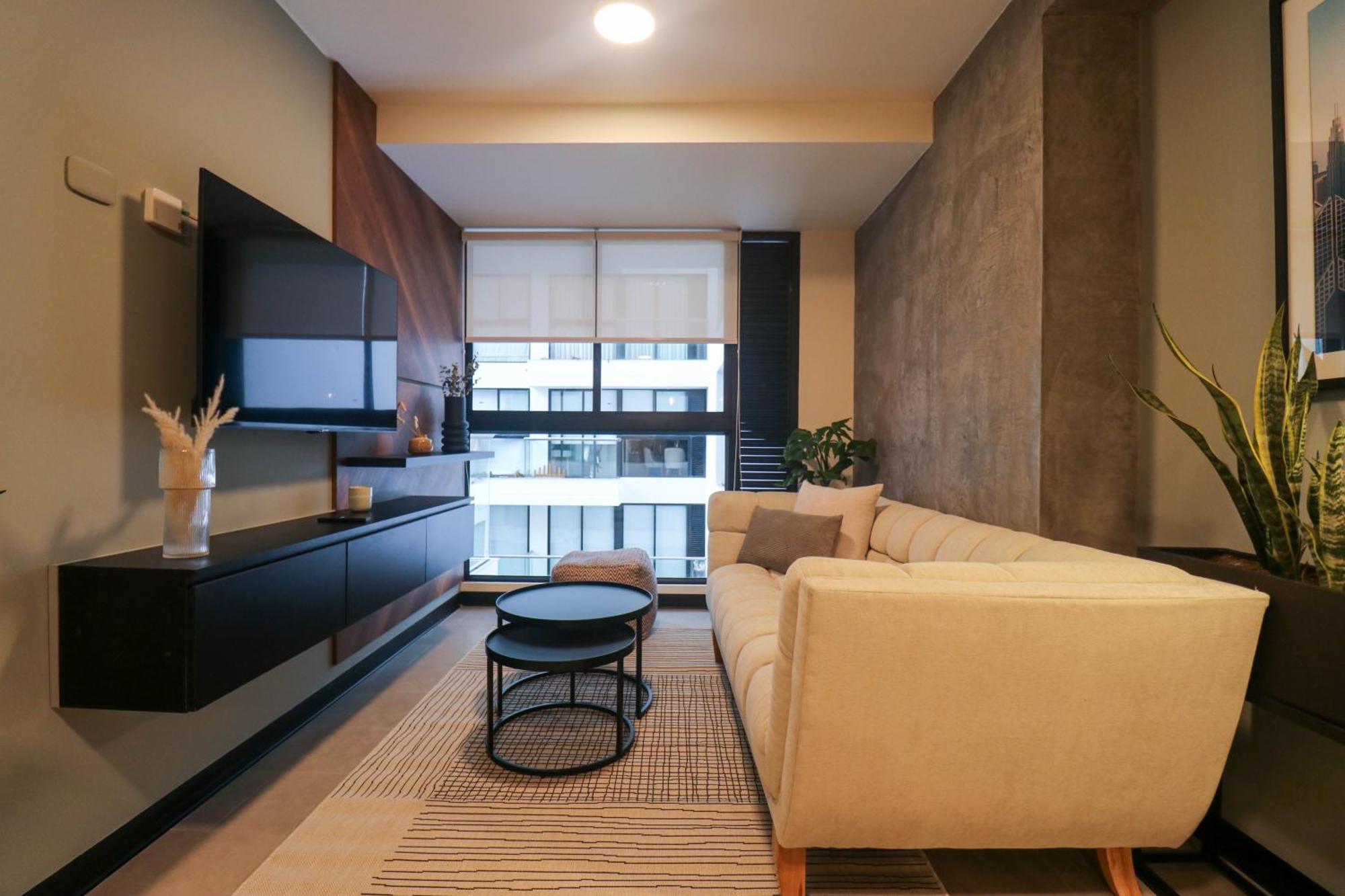 Navarrete By Wynwood House Apartment