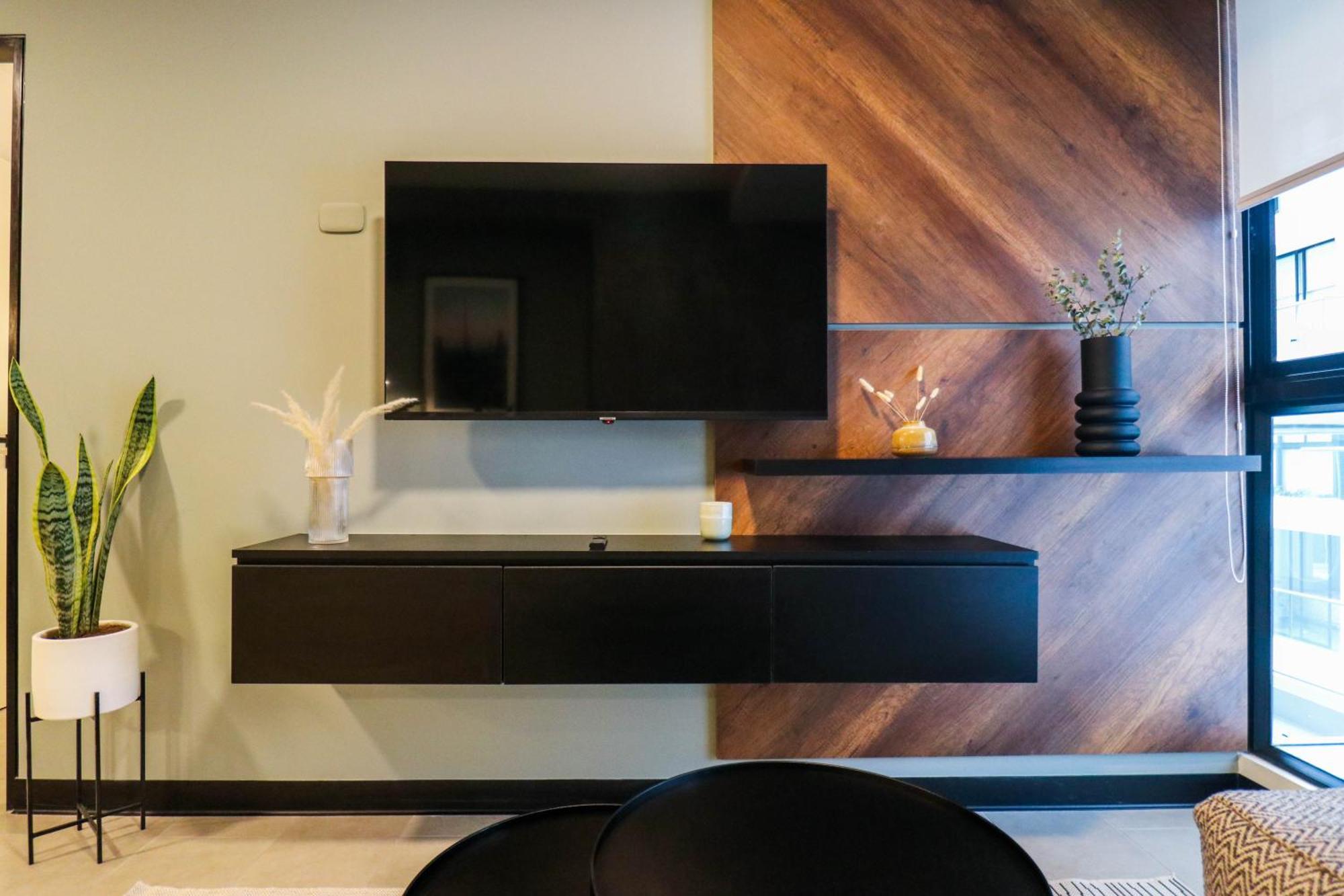 Apartment Navarrete By Wynwood House Lima