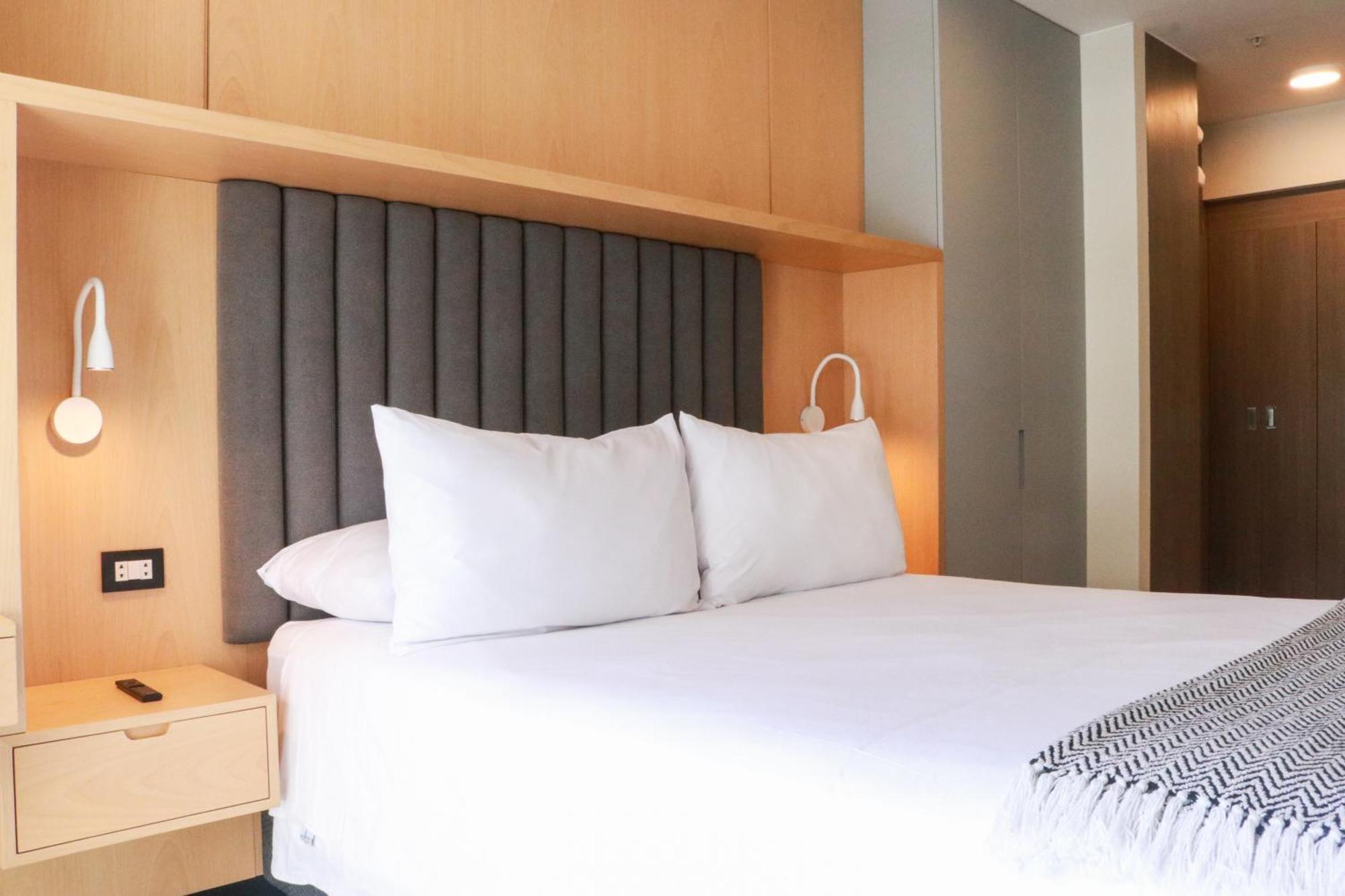 Apartment Navarrete By Wynwood House