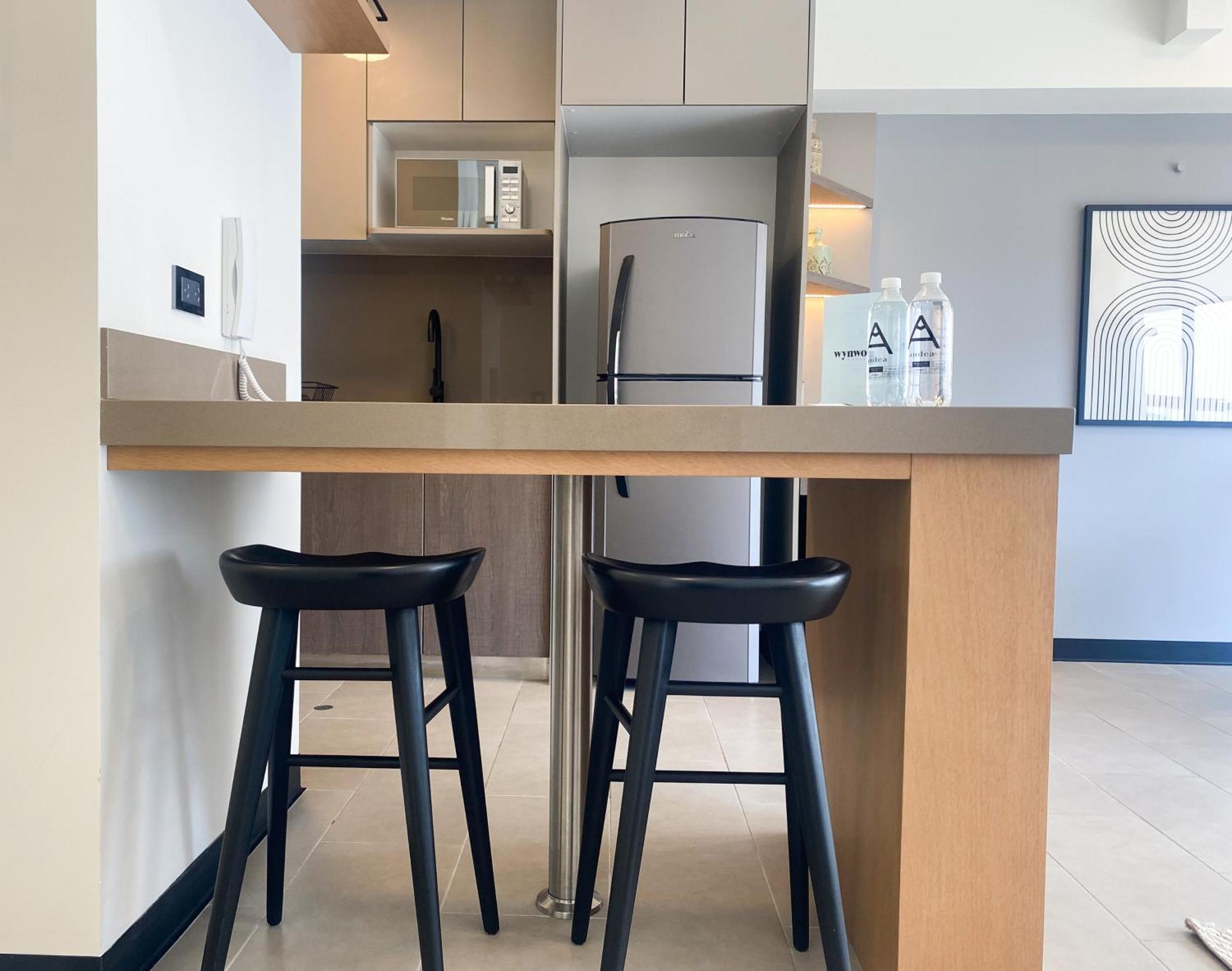 Apartment Navarrete By Wynwood House Lima