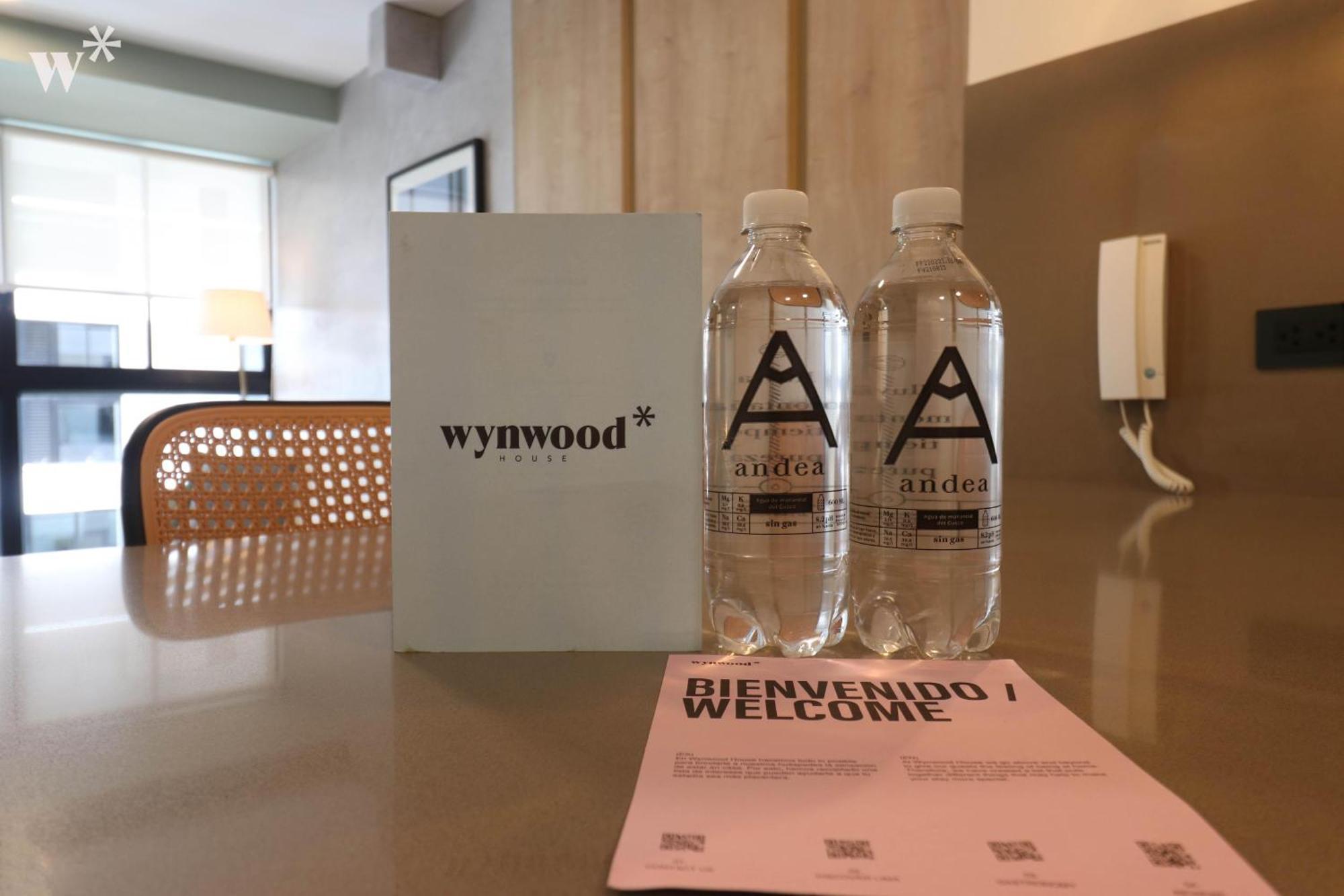 Navarrete By Wynwood House * Lima